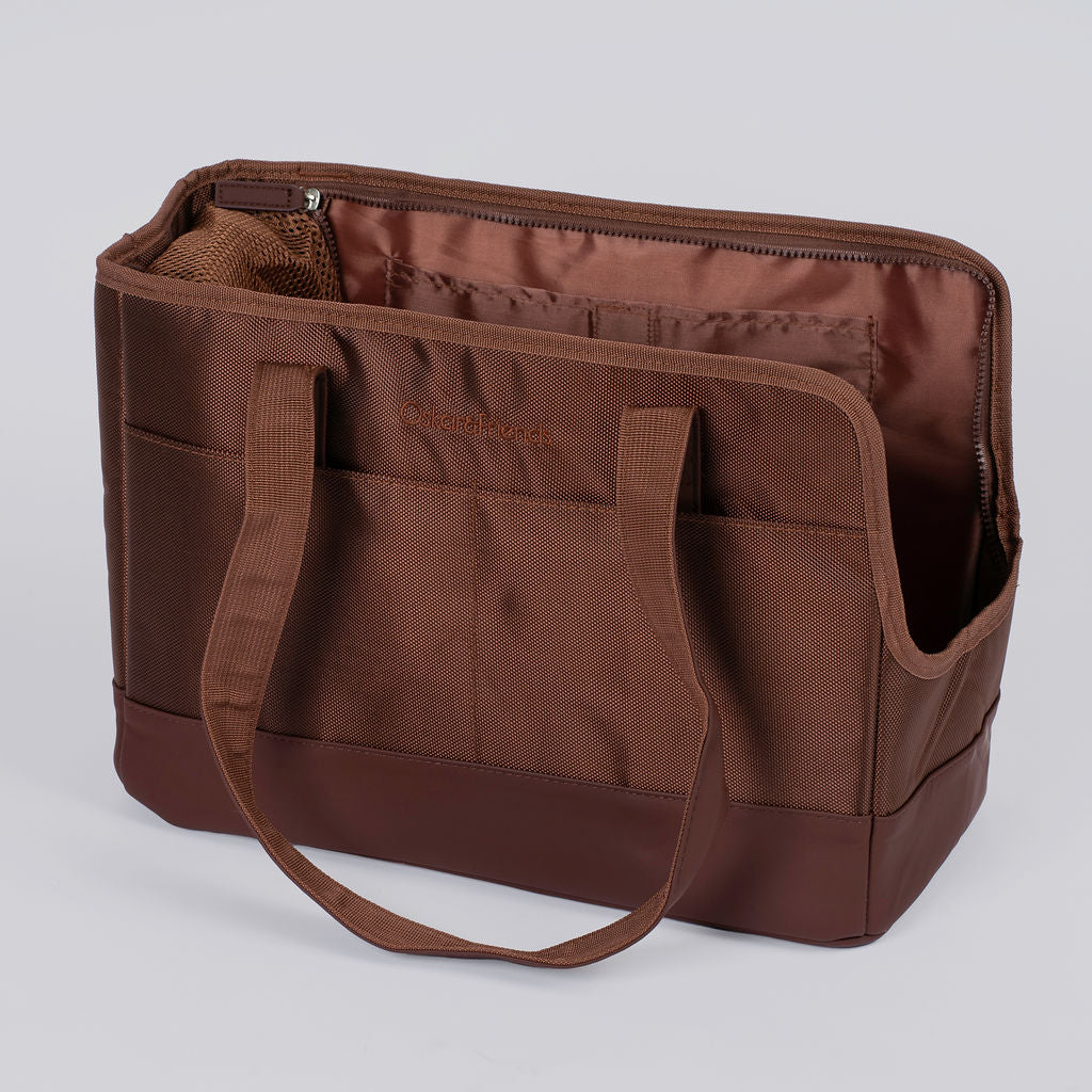 Fashionable Pet Carrier
