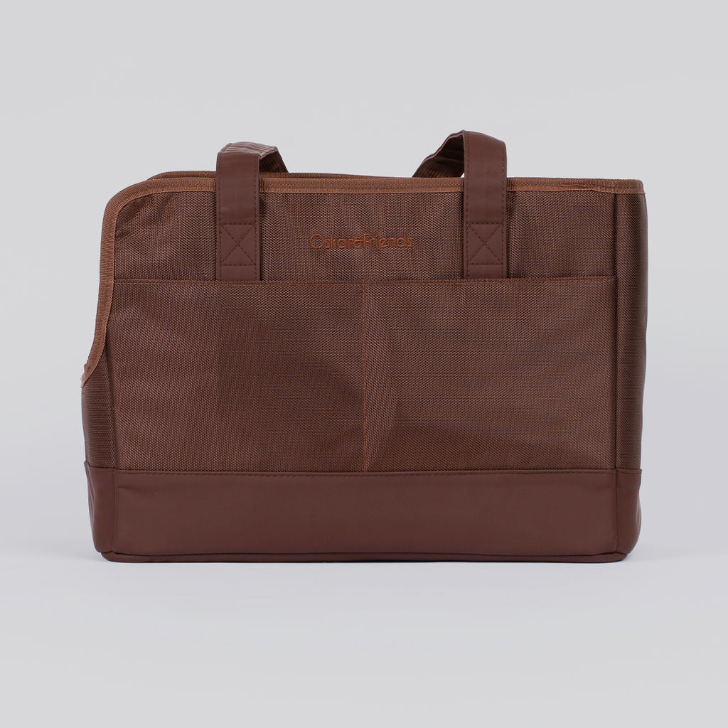 Travel Pet Tote