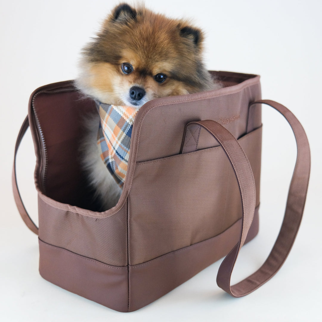 Pet Tote Bag