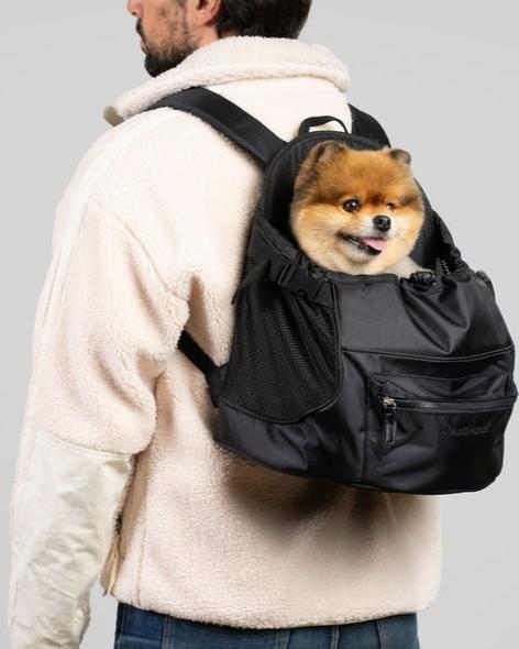 PET BACKPACKS