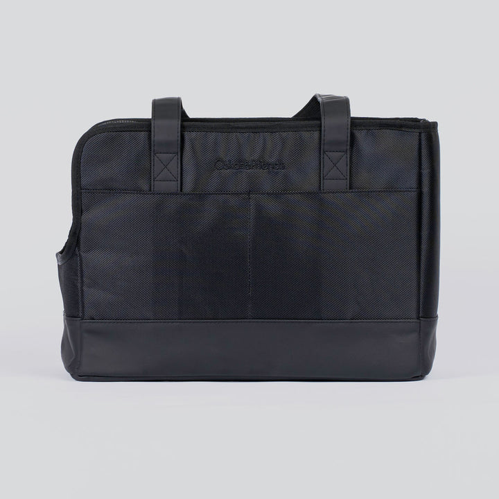 All-Black Pet Tote bag