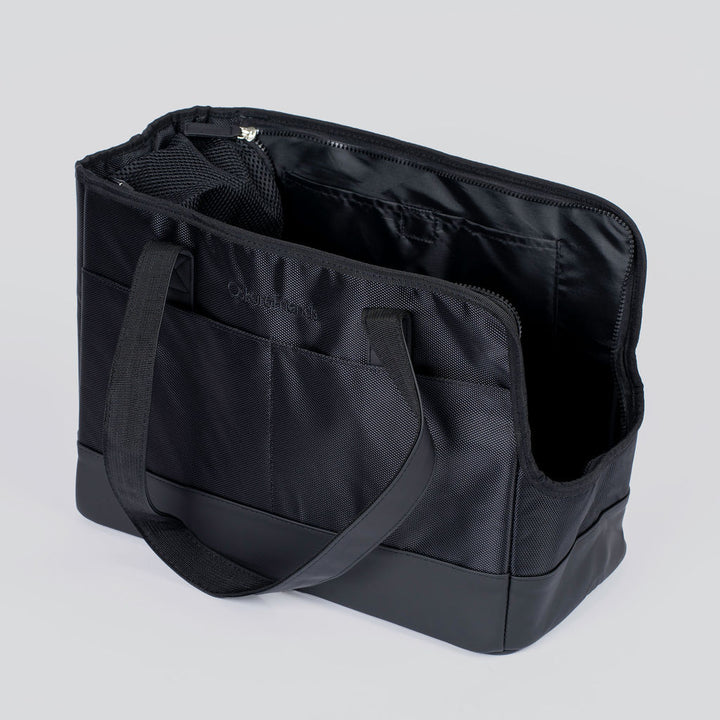 All-Black Pet Tote bag