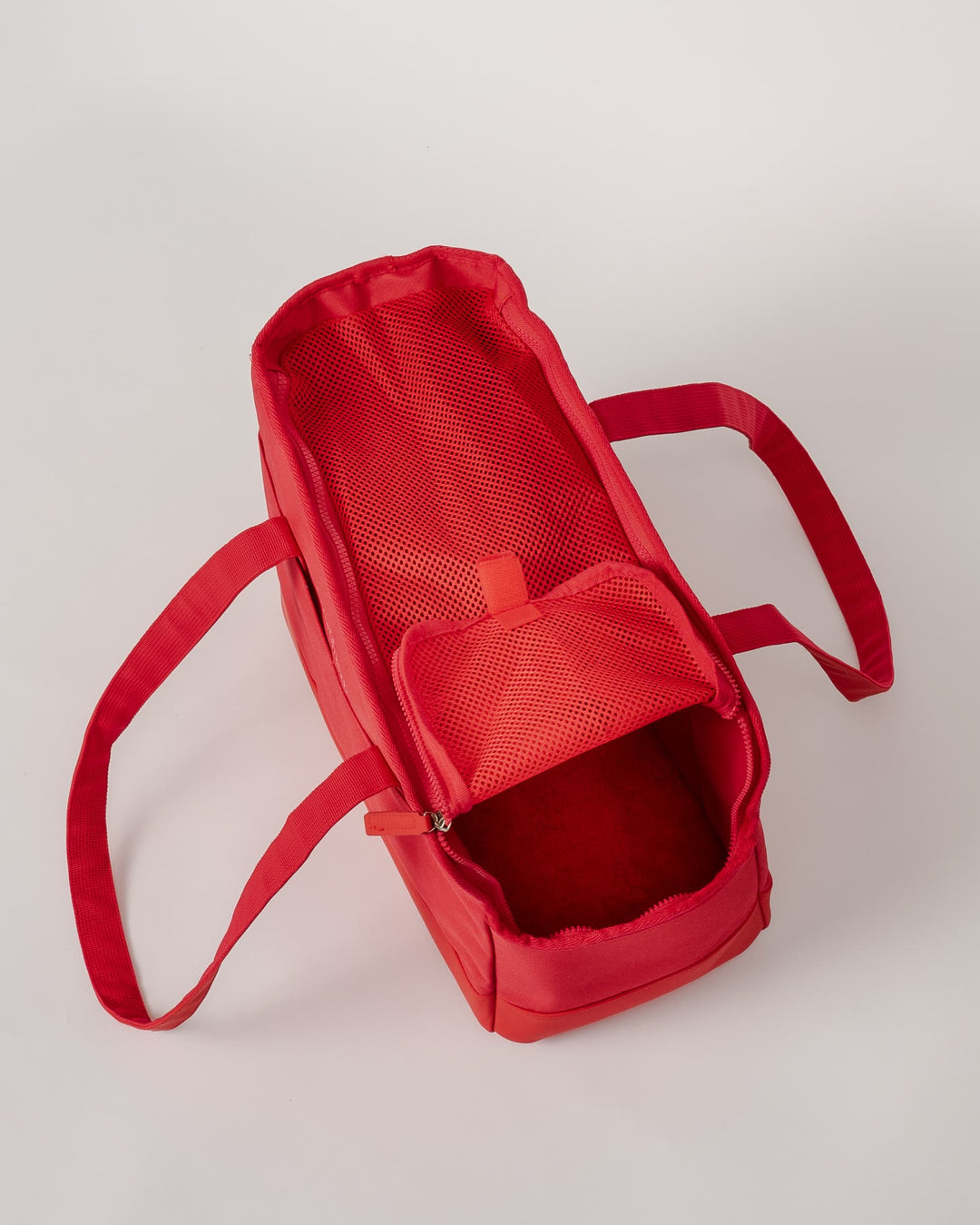 Rouge Berry Pet Tote Bag — Limited edition